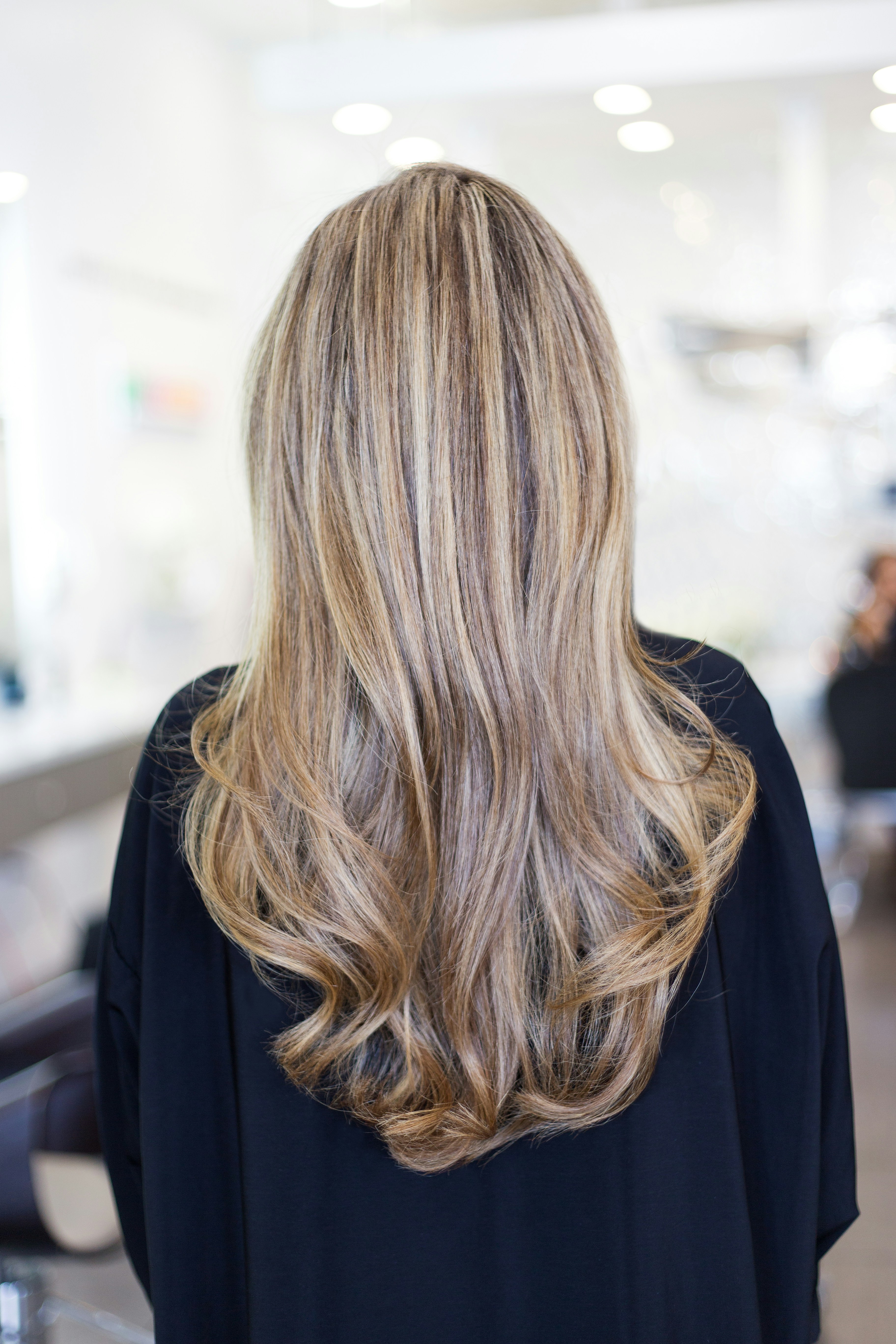 Balayage