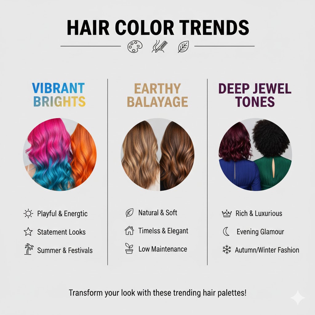 Color Trends